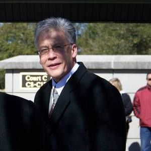 Meet your Posher, Samuel